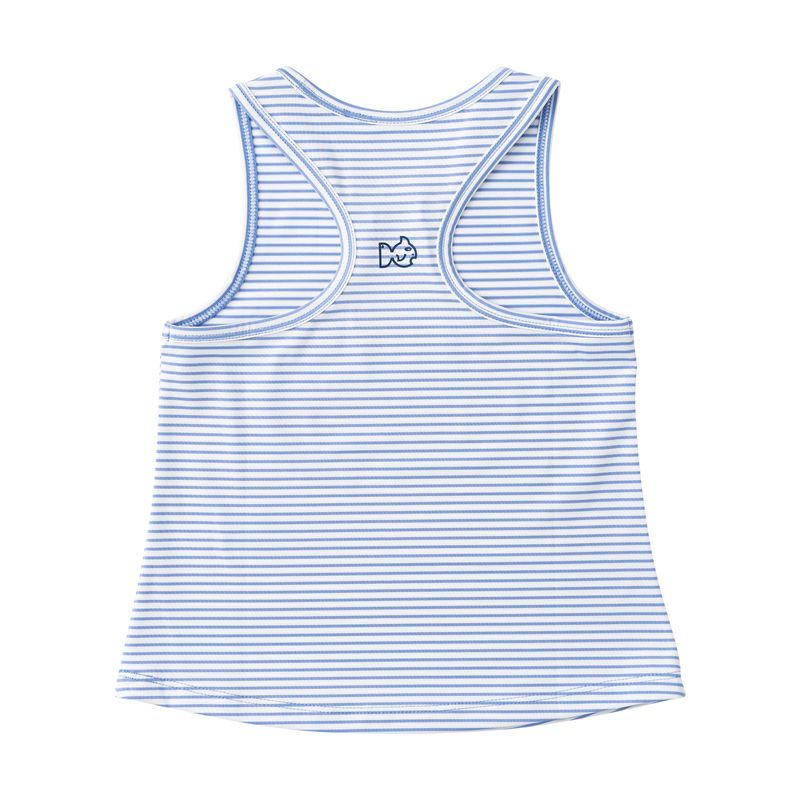 PSJST ACTIVE RACERBACK TANK