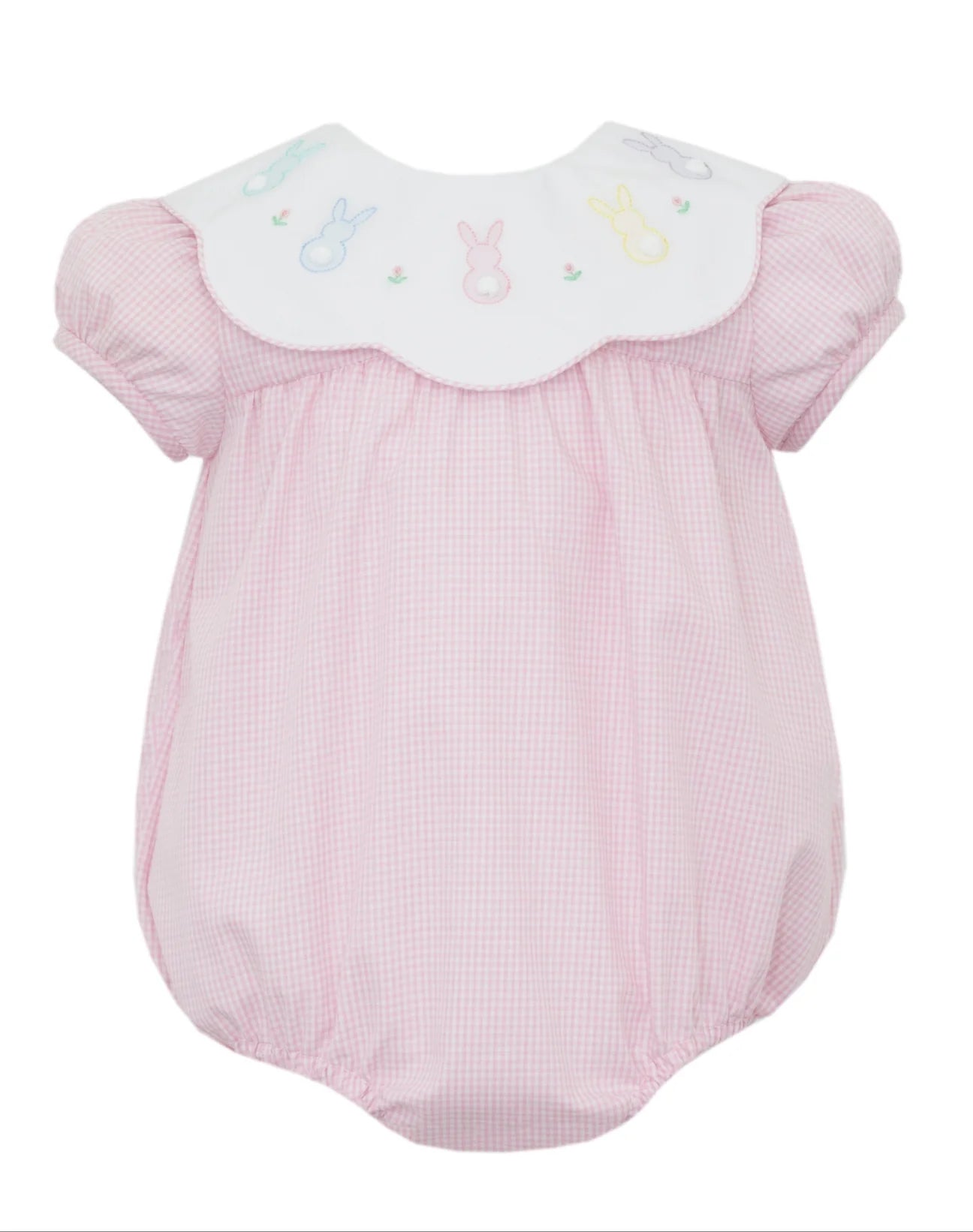 COTTONTAILS PINK BUBBLE