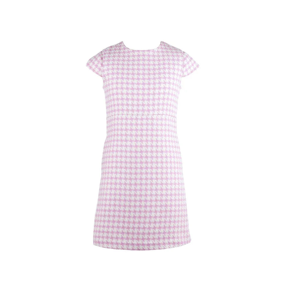 ISABELLA SHIRT LILAC