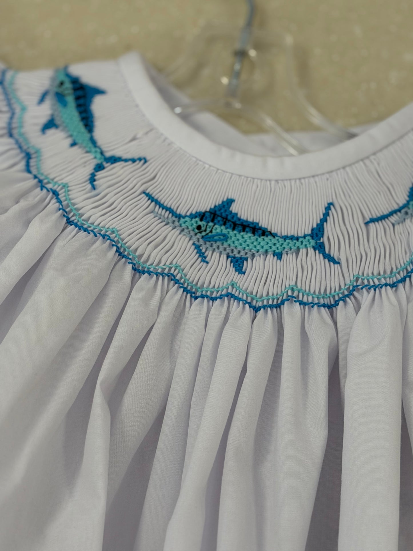 ORIGINAL MARLIN DRESS