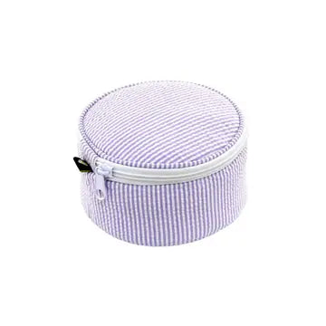 6" BUTTON BAG