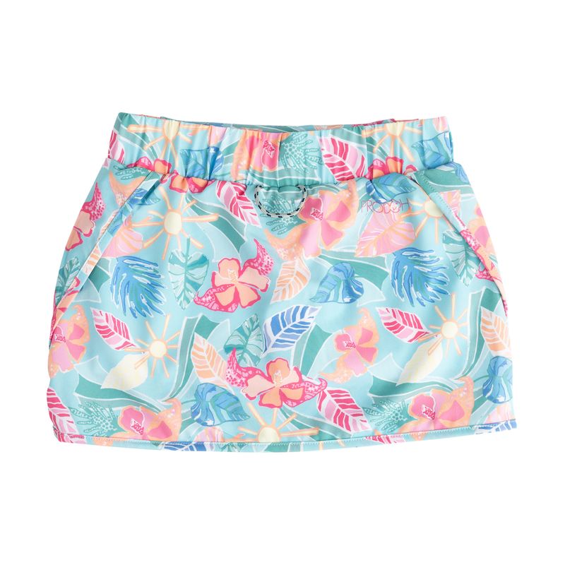 PALM CAROLINA CATCH SKORT