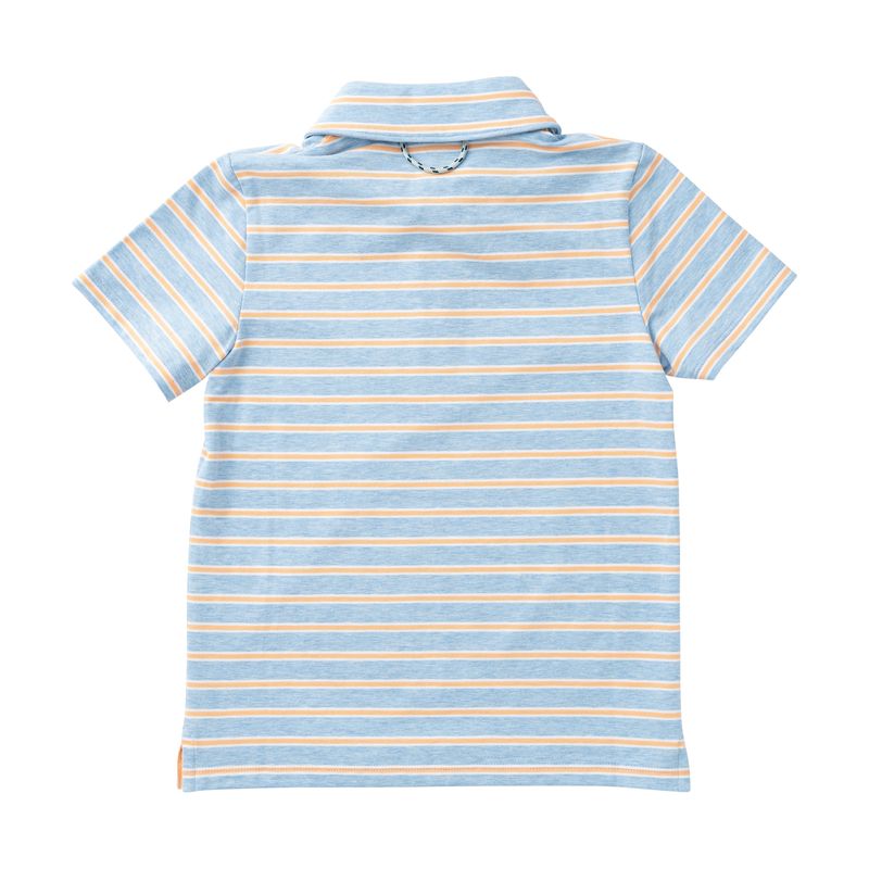 WOCST SS TOO COOL FOR SCHOOL POLO