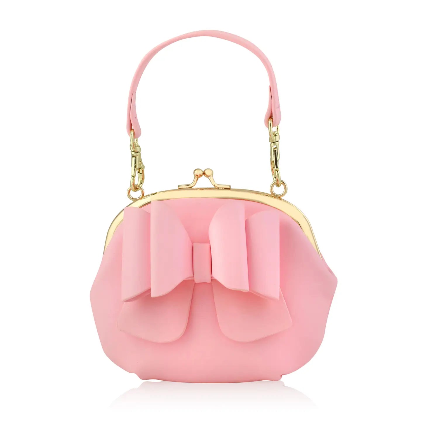HADLEY PETITE LIGHT PINK