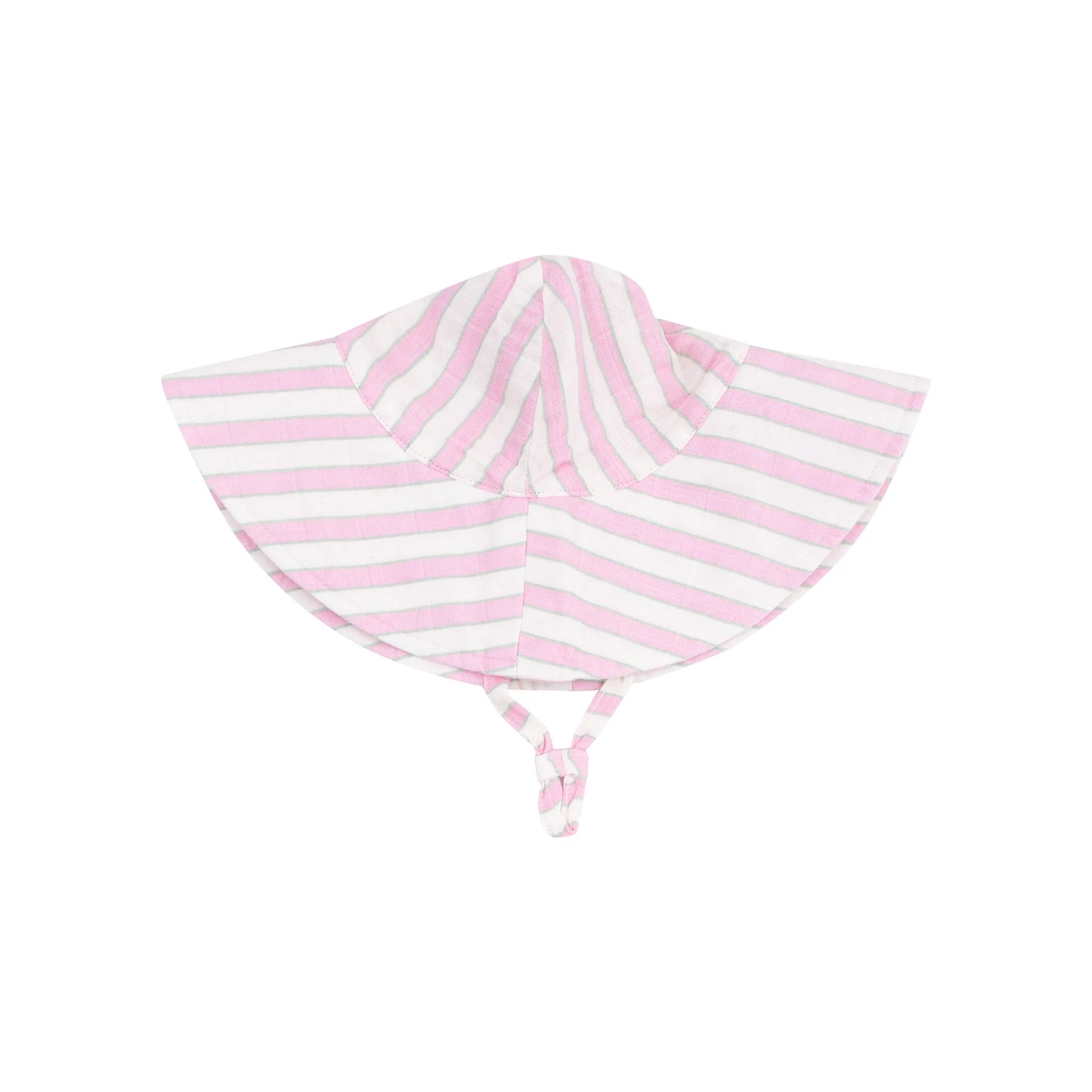CANDY STRIPE SUNHAT
