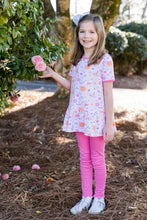 PEGGIE PEPLUM LEGGING SET TRICKS & TREATS