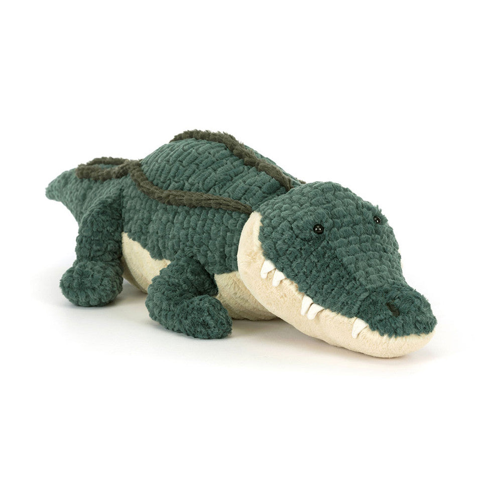ALEXI ALLIGATOR