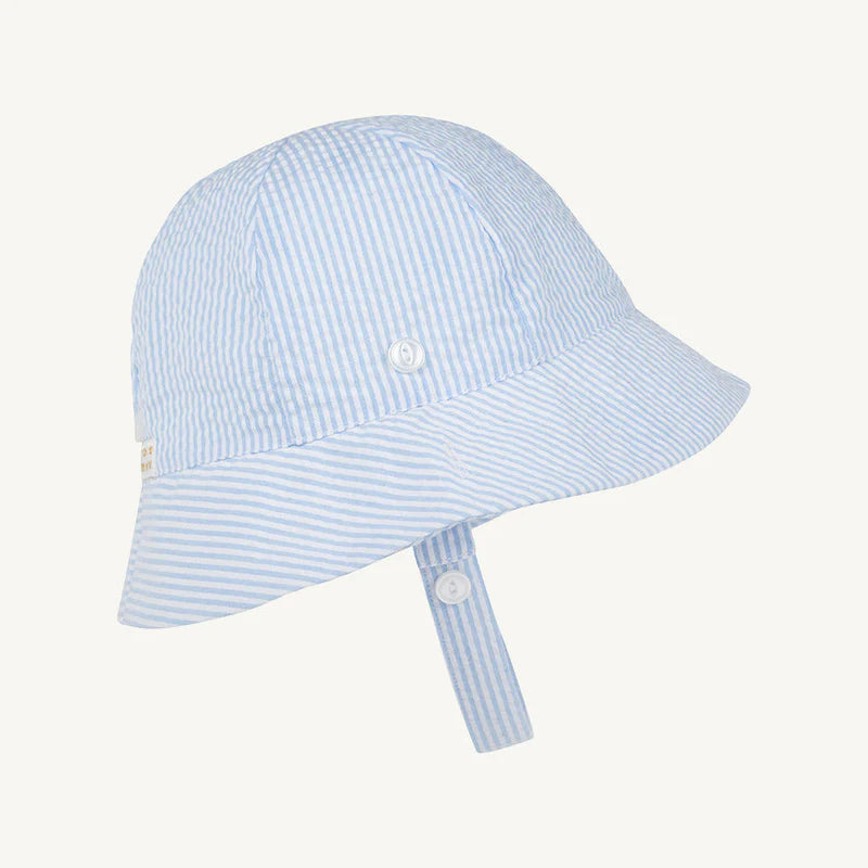 BEAUFORT BUCKET HAT