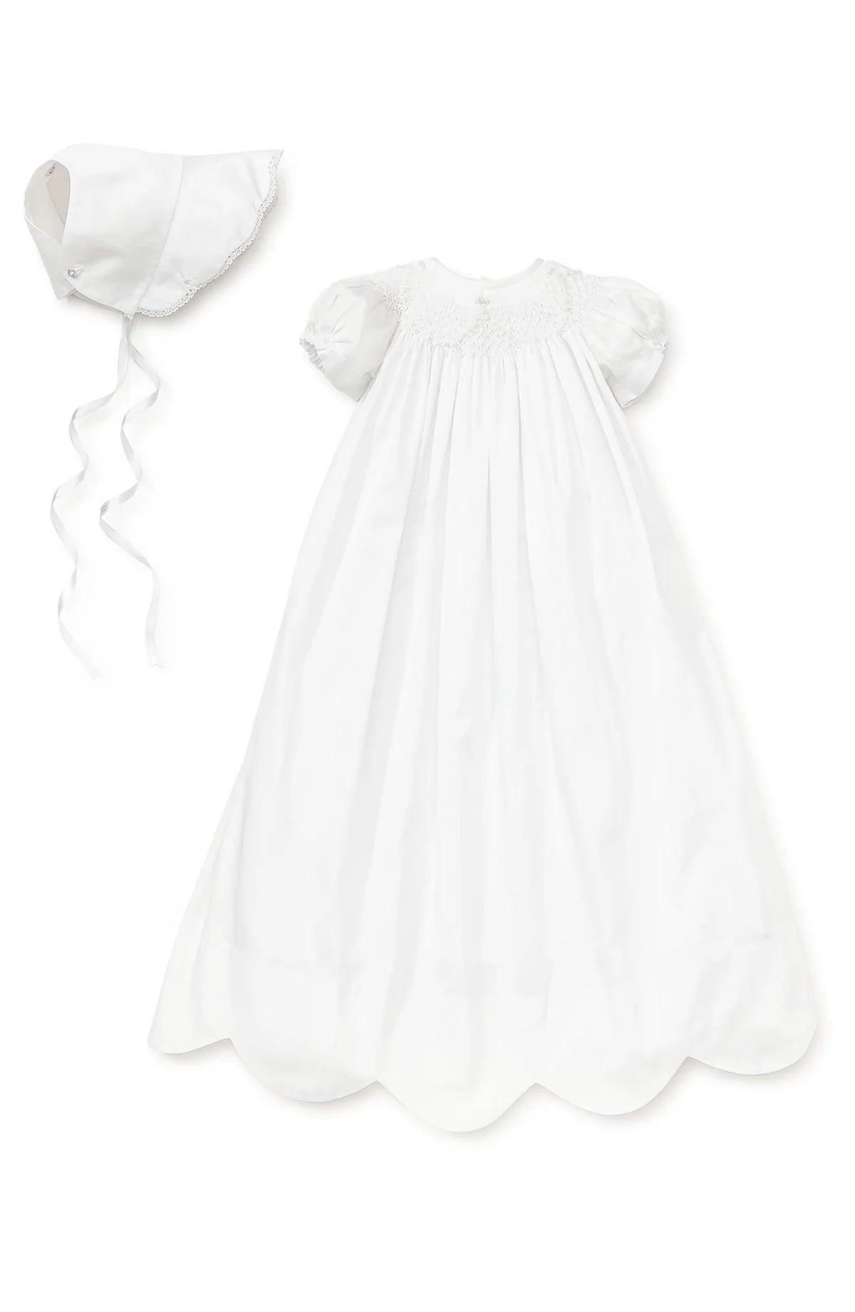 CAROLINE LS CONVERTER GOWN SET