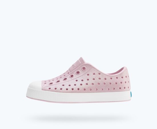 JEFFERSON BLING BARELY PINK