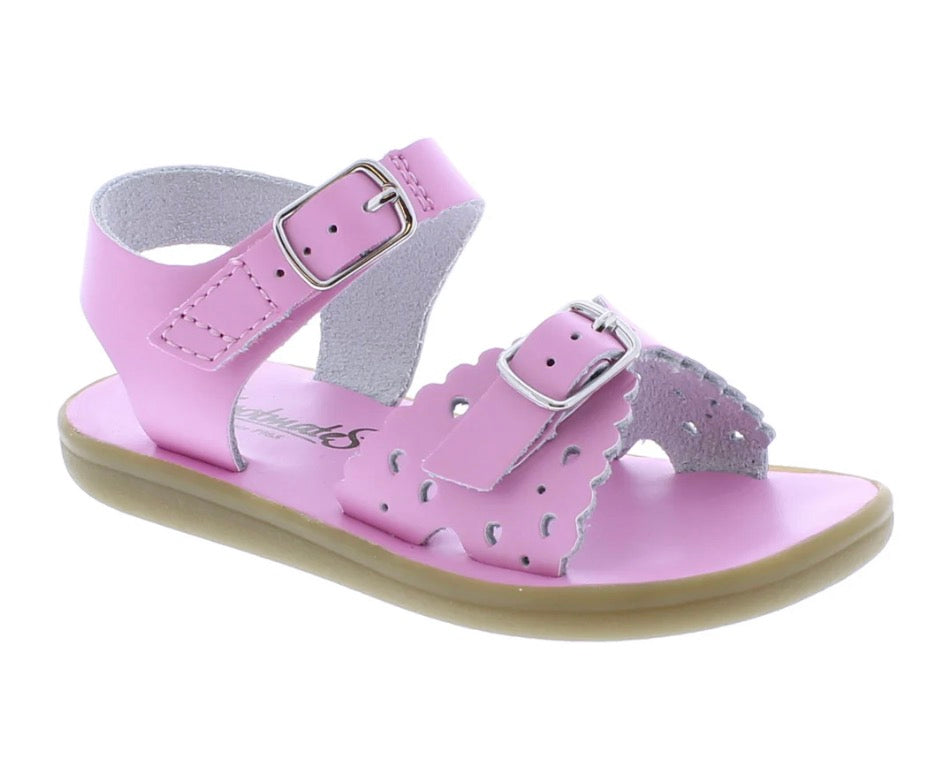 ARIEL BUBBLEGUM PINK