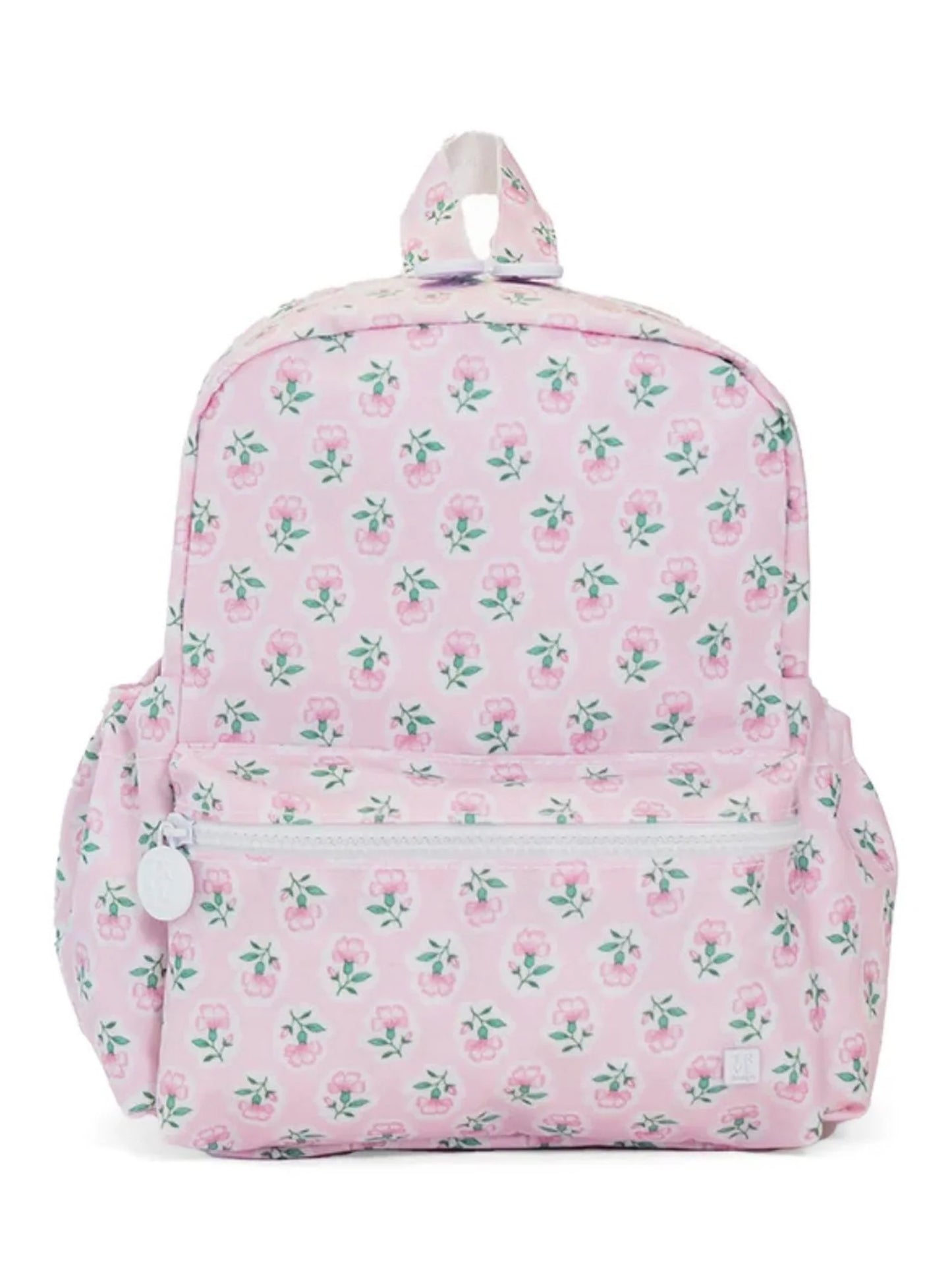 MINI BACKER PETITE FLEUR PINK
