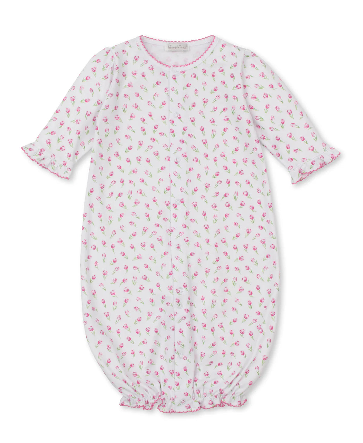 TULIP BLOSSOM CONV GOWN