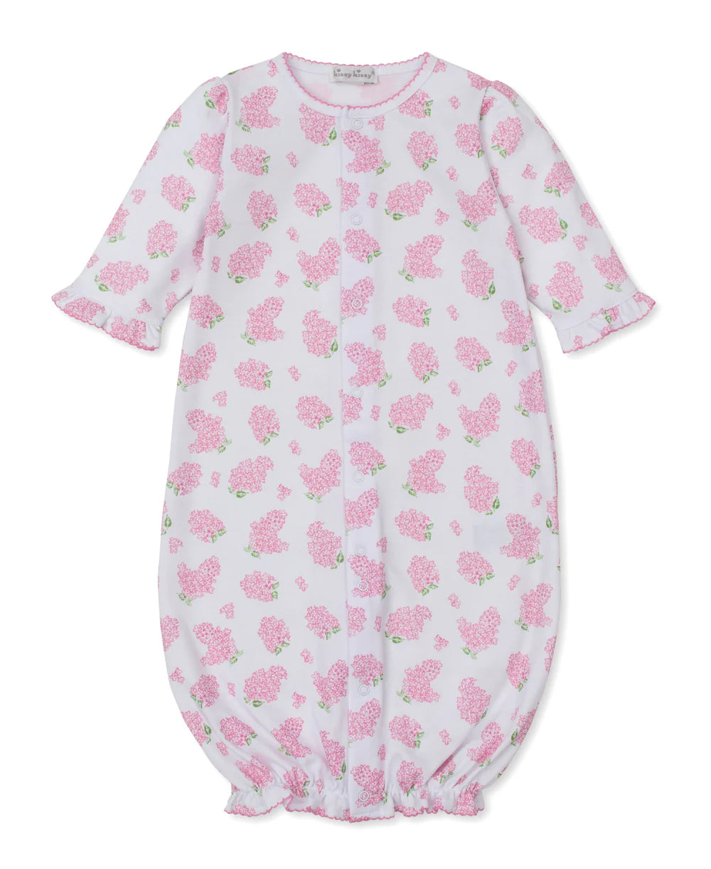 LILAC LOVE PINK CONV GOWN