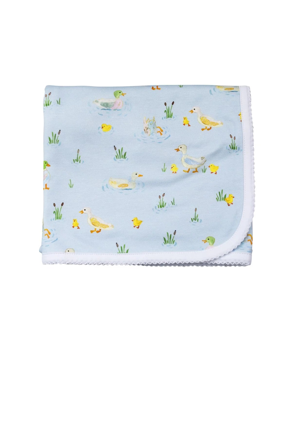 PUDDLES BLANKET