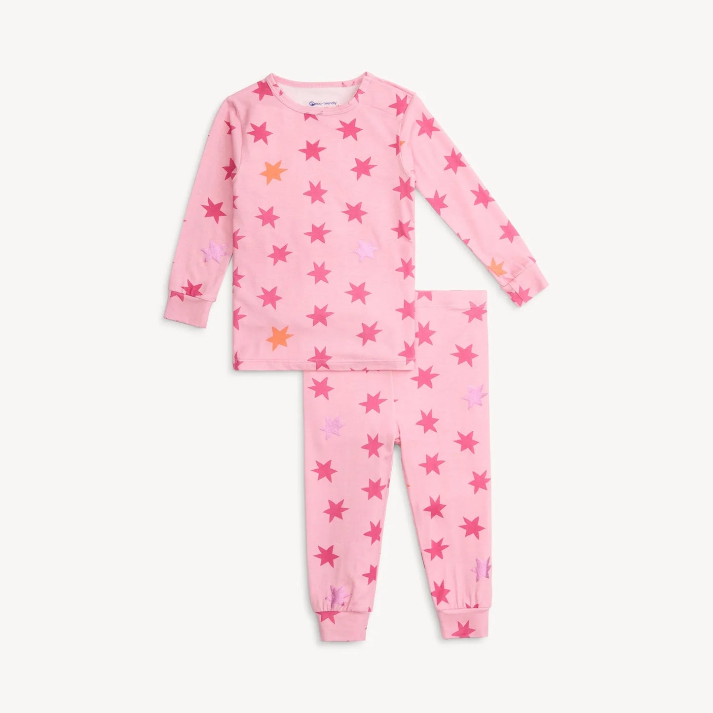 COSMIC CONFETTI LS PJ