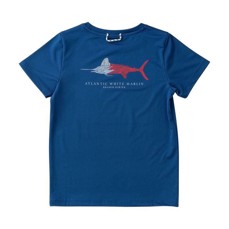 NP SS PERFORMANCE TSHIRT