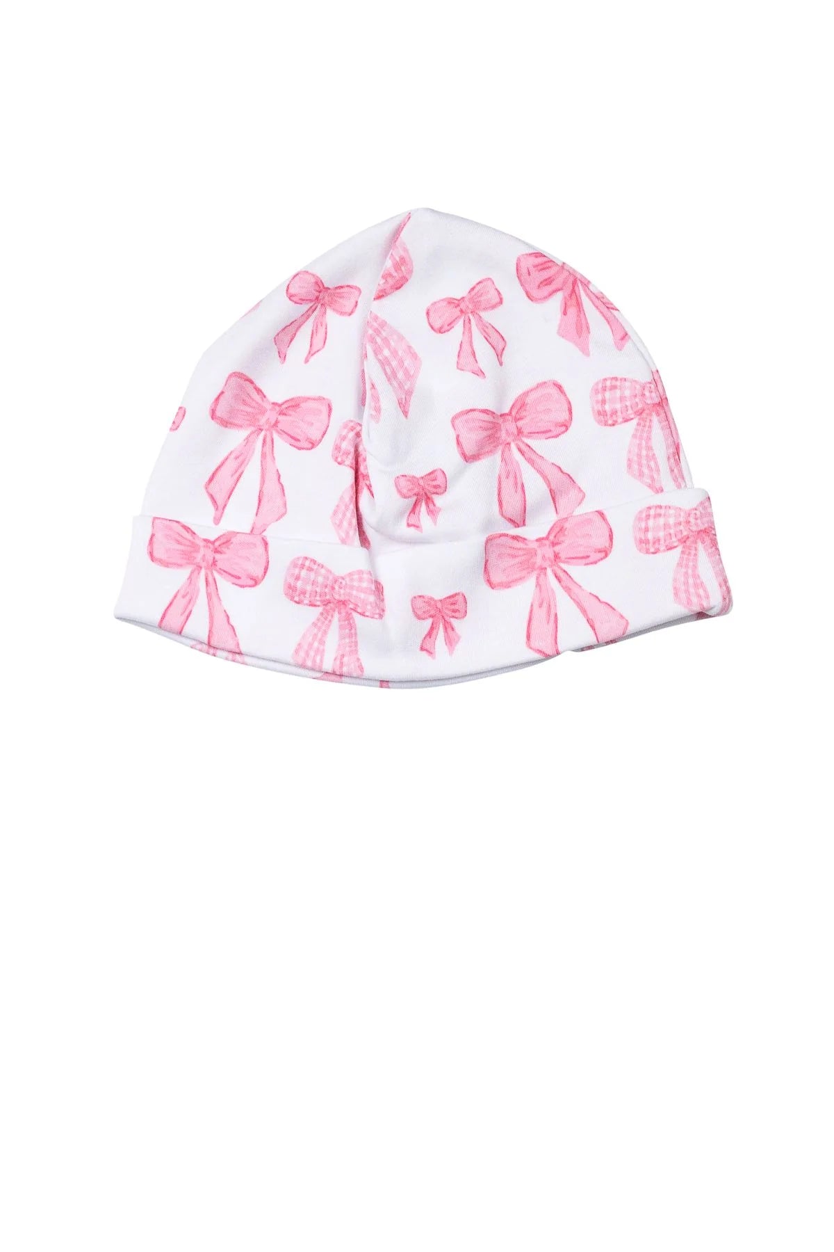 GROSGRAIN HAT