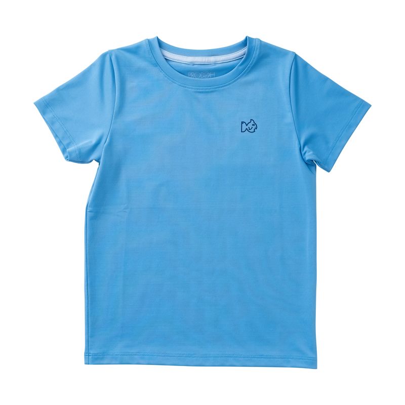 EXCLUSIVE WEIGH IN PERFORMANCE FISHING TEE