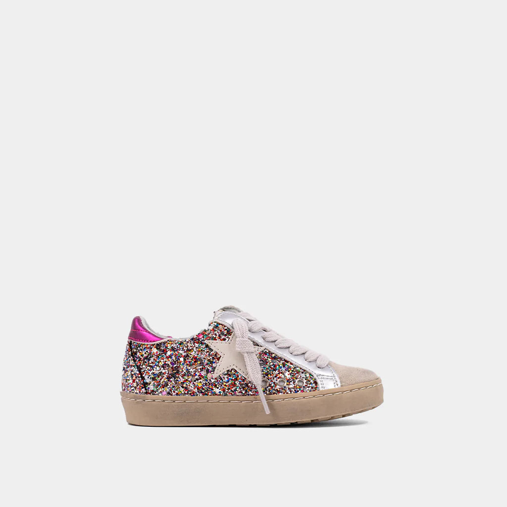 PAULA MINI MULTI SPARKLE