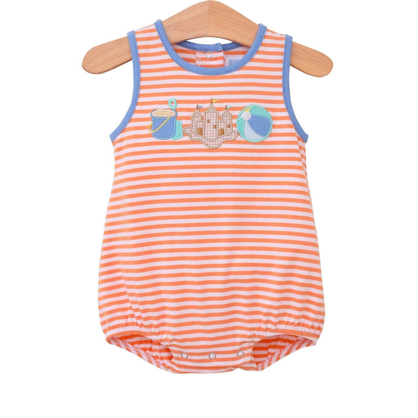 SANDCASTLE TRIO BUBBLE