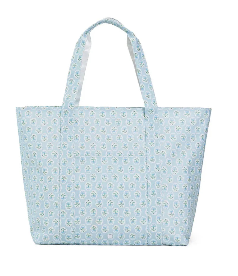 JUMBO XL TOTE PETITE FLEUR