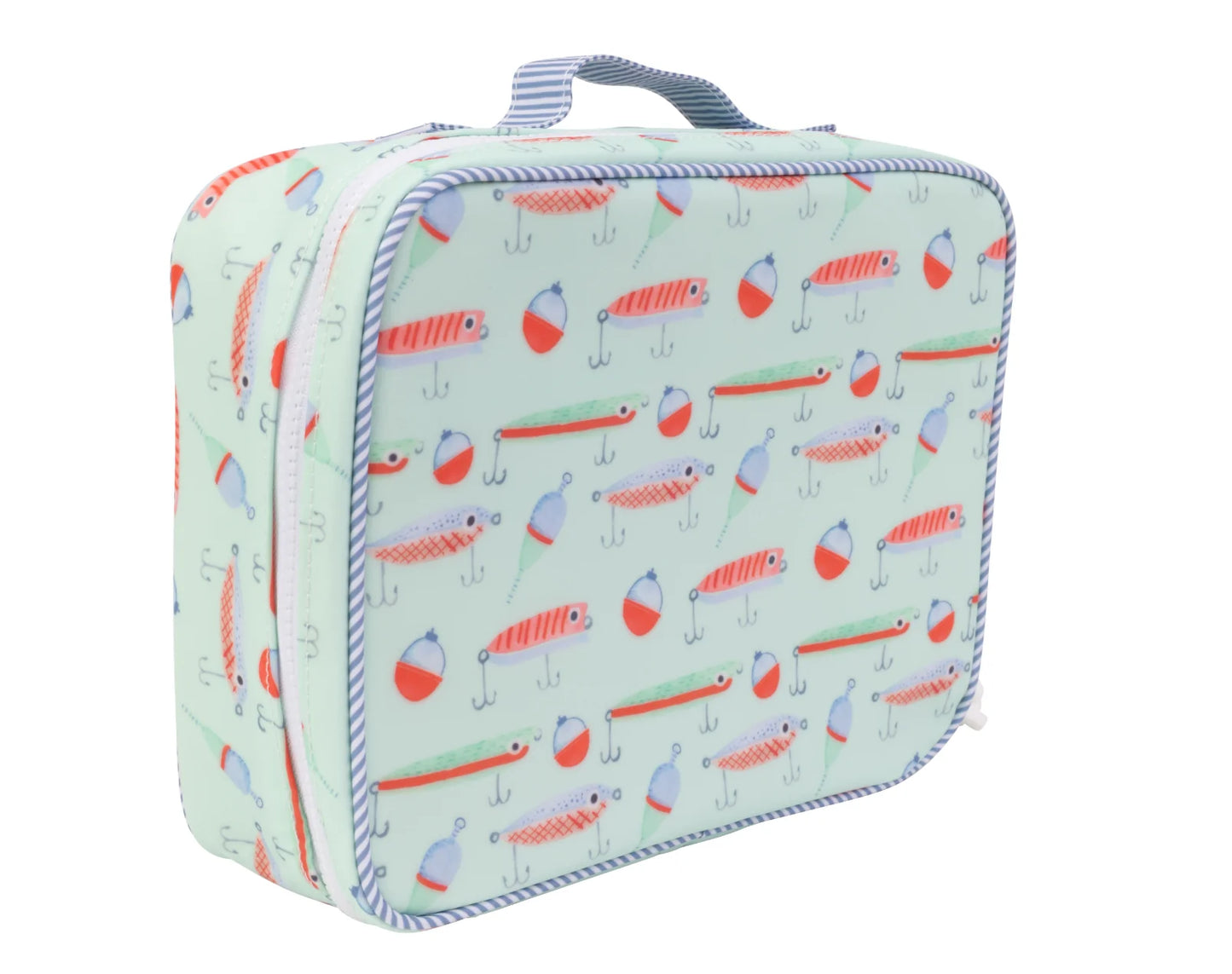 THE LUNCHBOX