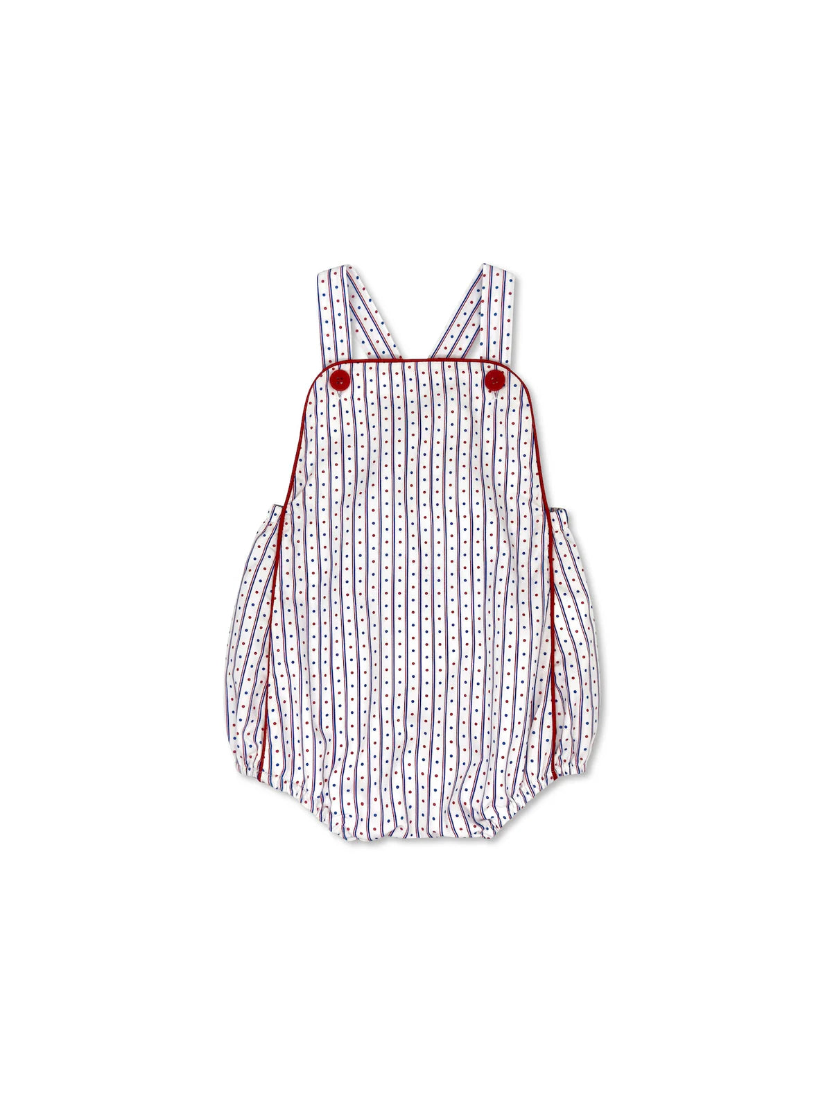 EVAN SUNSUIT ALL AMERICAN