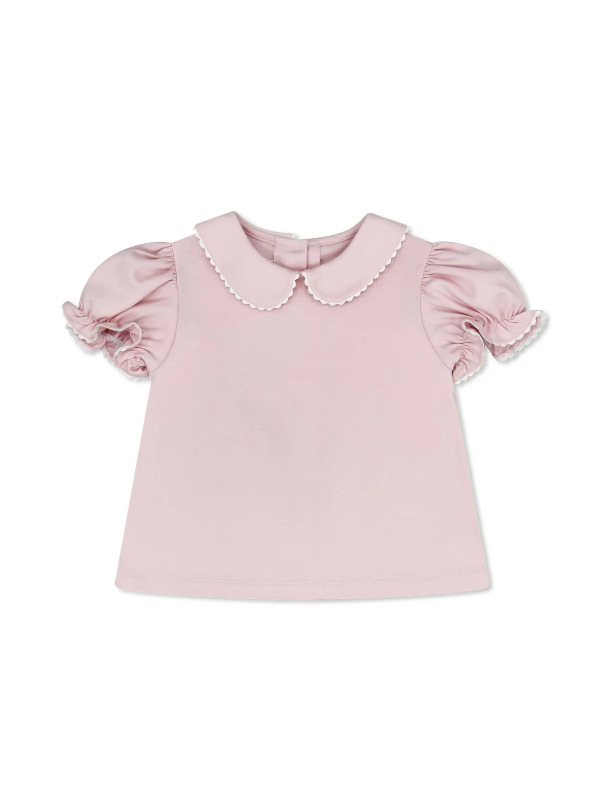 BETTER TOGETHER PINK TOP