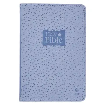 HOLY BIBLE NEW TESTAMENT