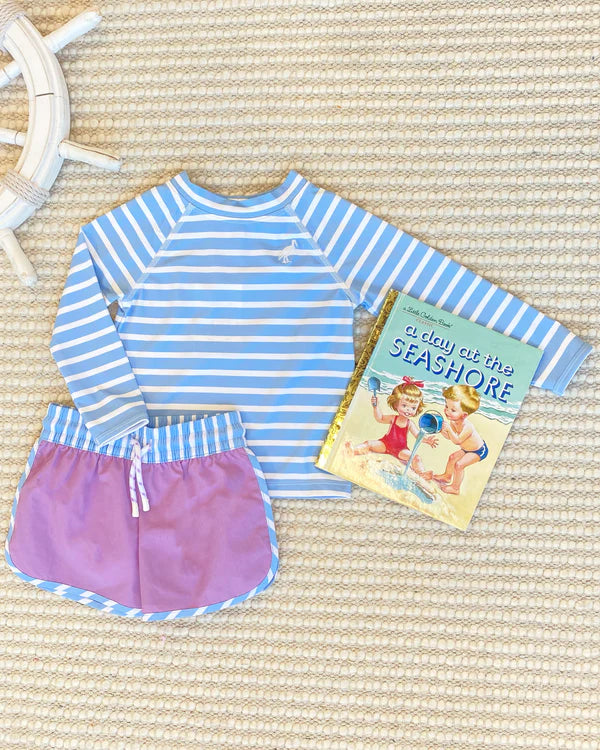 VALLEY HIGH TANNER TRUNKS