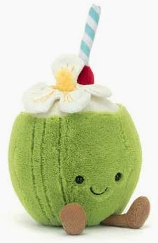 AMUSEABLES ARUBA COCONUT