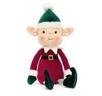 ELDO ELF