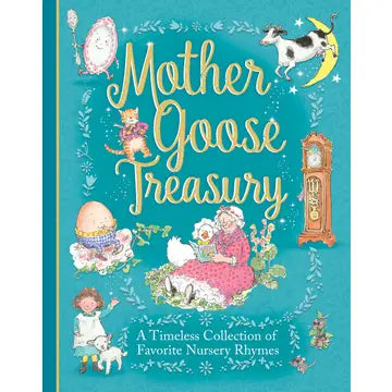 MOTHER GOOSE TREASURY