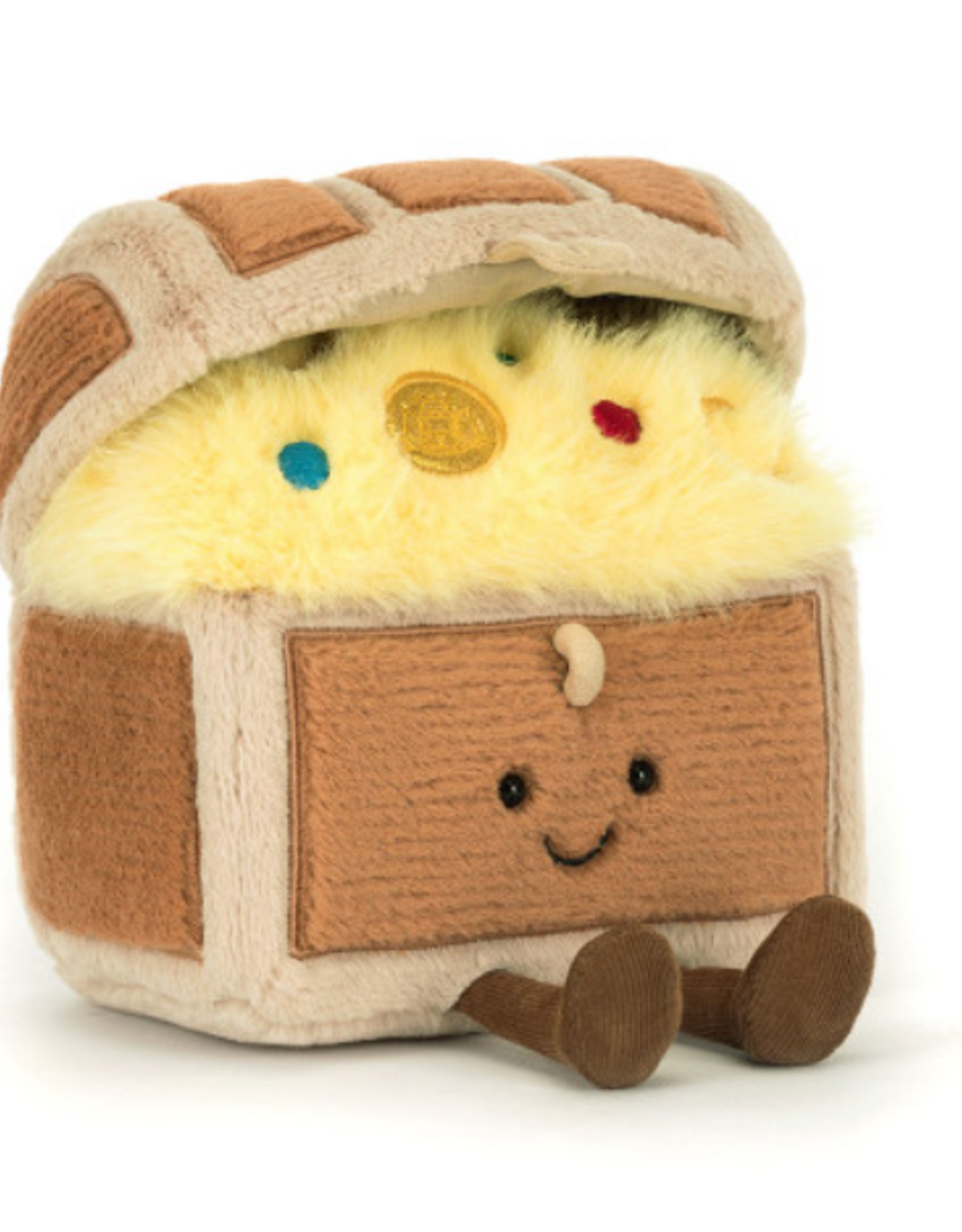 AMUSEABLES TREASURE CHEST