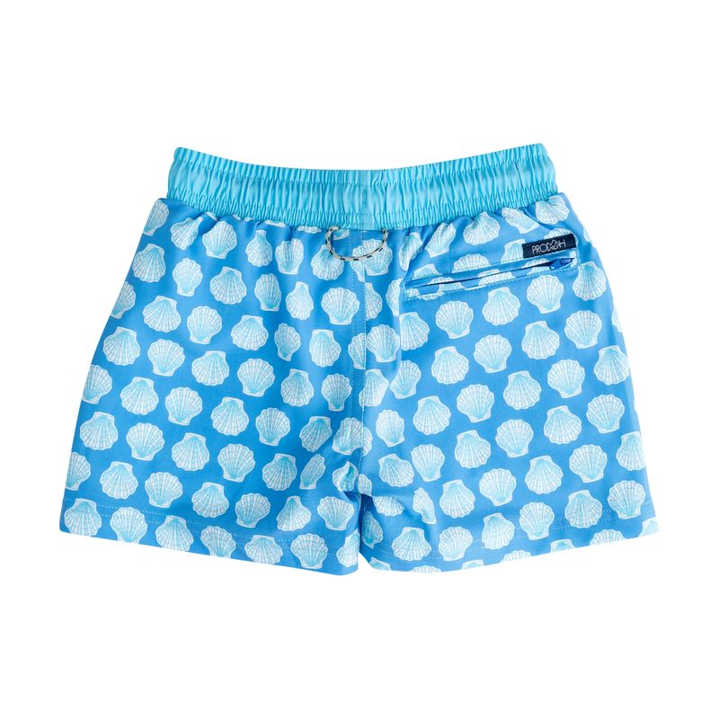 MBSP BOOGIE BOARD SWIM TRUNKS