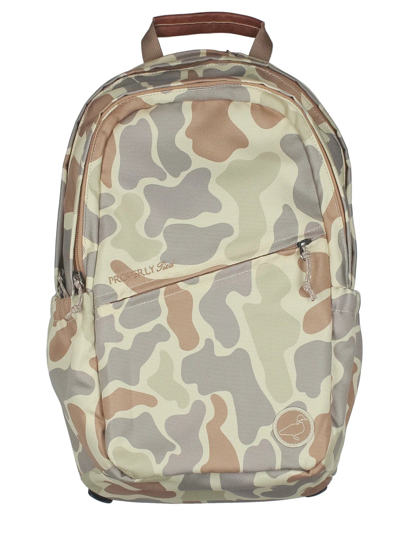 DELTA BACKPACK 20L