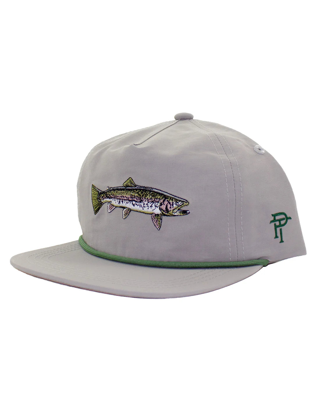 ROPE HAT TROUT