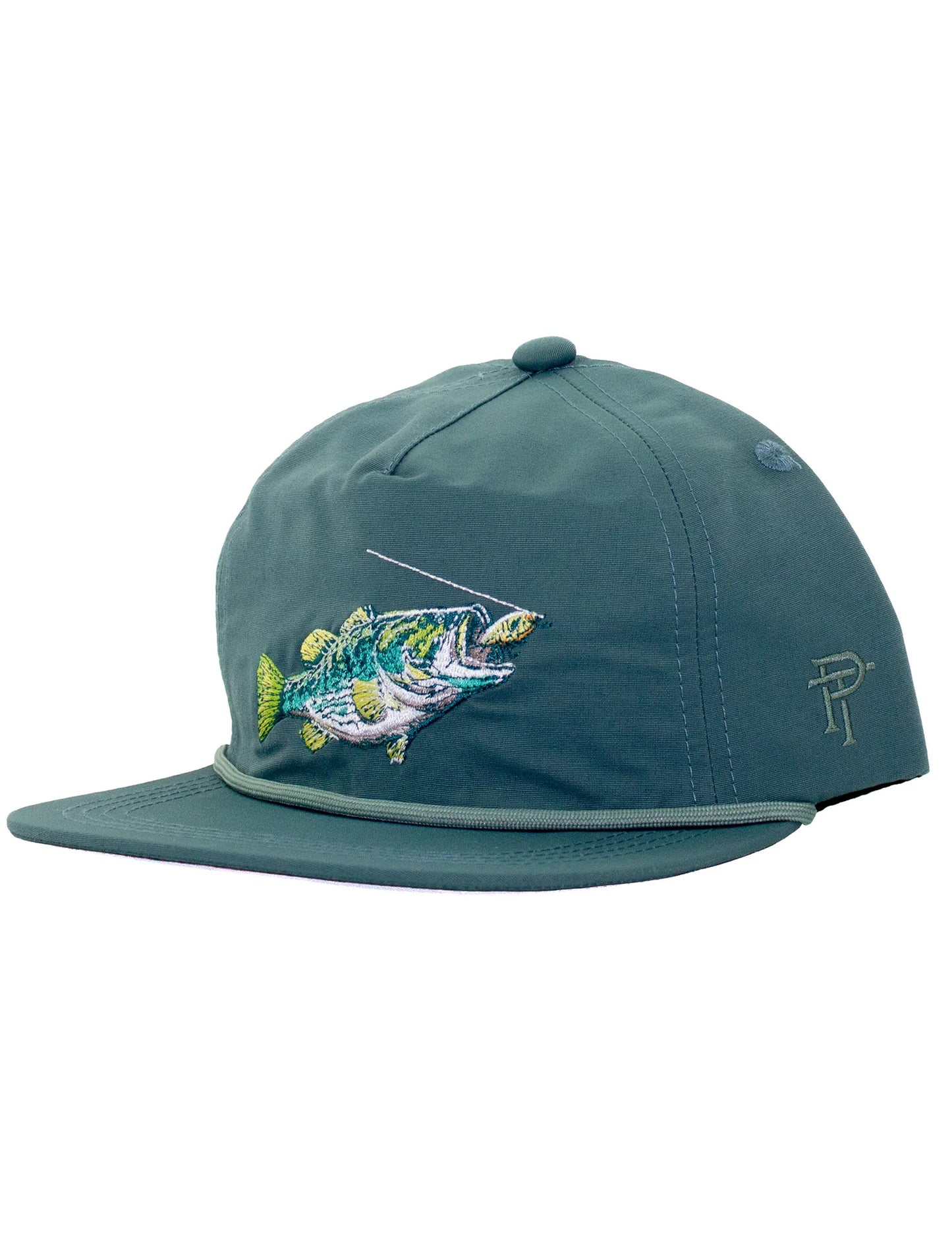 CLASSIC ROPE HAT SET THE HOOK