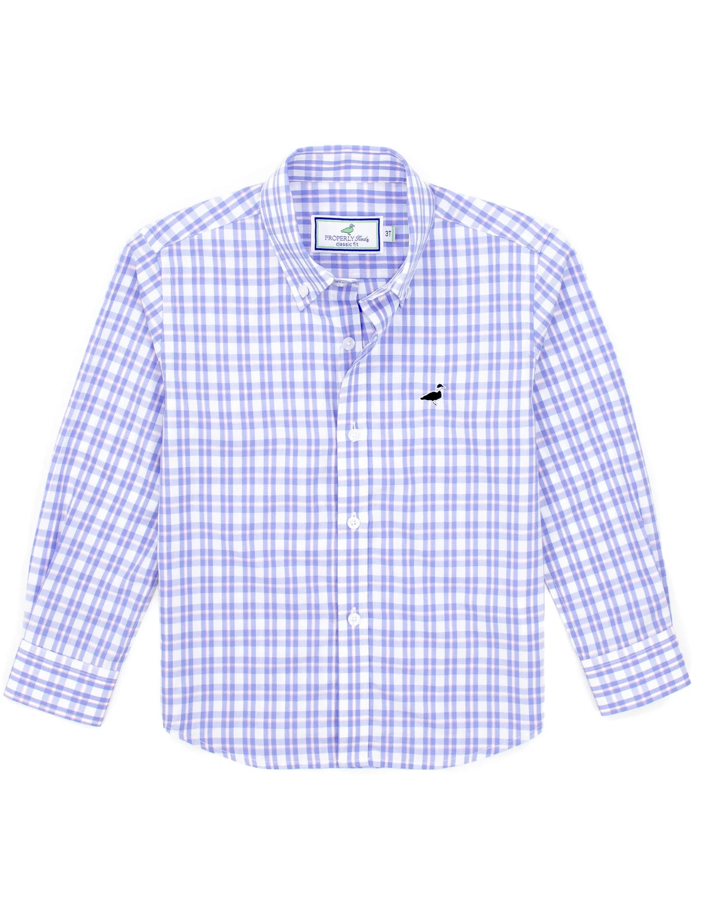 SPORTSHIRT NORTHPORT