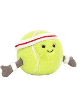AMUSEABLES TENNIS BALL