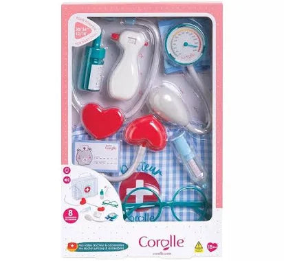 MY DOCTOR KIT COROLLE