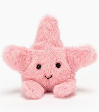 FLUFFY STARFISH