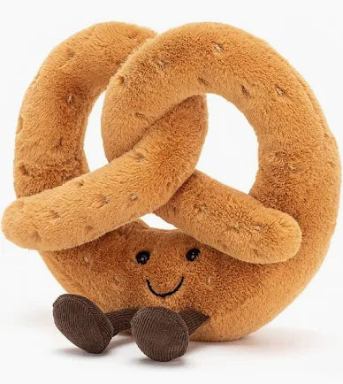 AMUSEABLES PRETZEL
