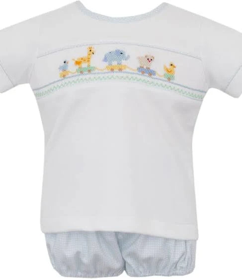 TOY PARADE DIAPER SET