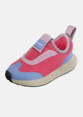 ROBBIE DASH FLAMINGO PINK