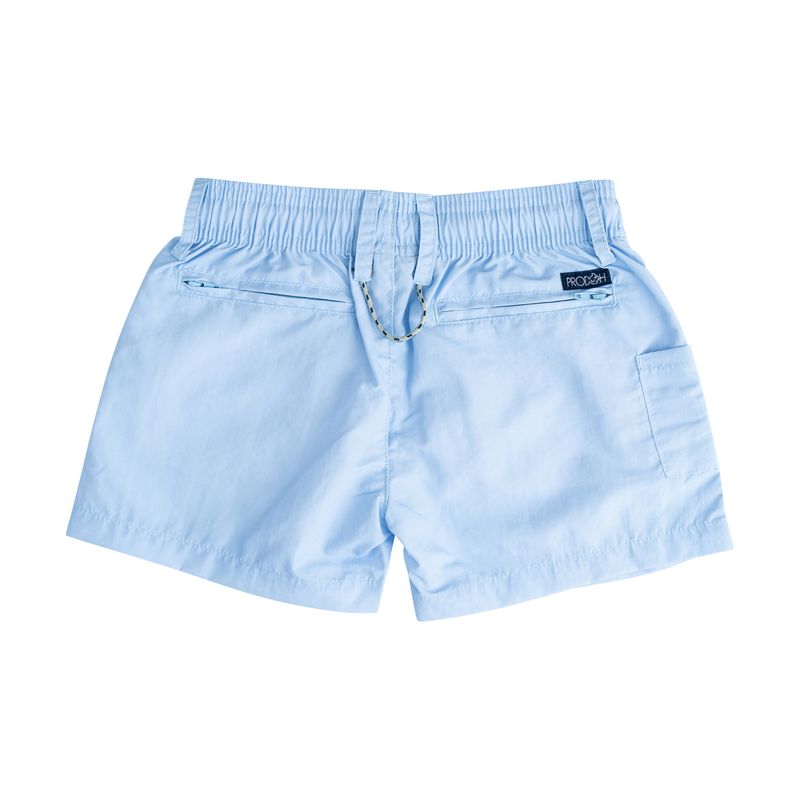WNS OUTRIGGER PERFORMANCE SHORT