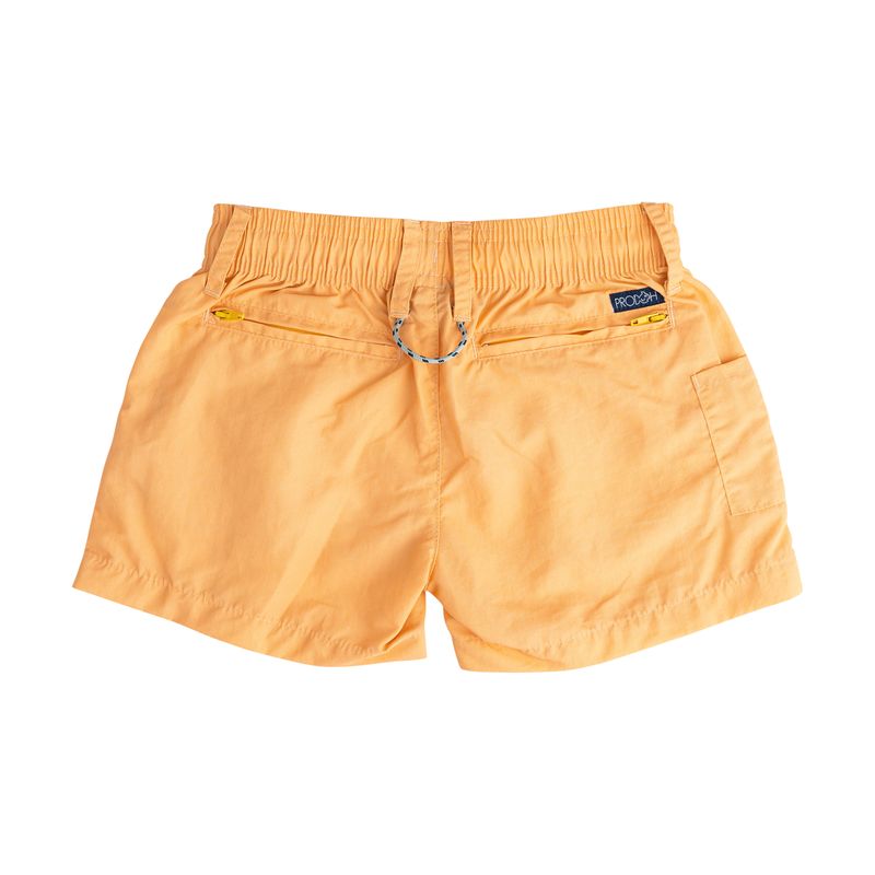 OGC OUTRIGGER PERFORMANCE SHORTS