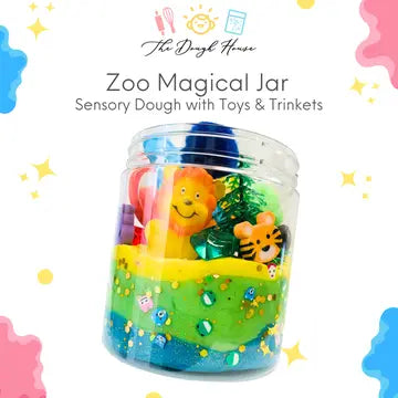 Super Size Magical Jars
