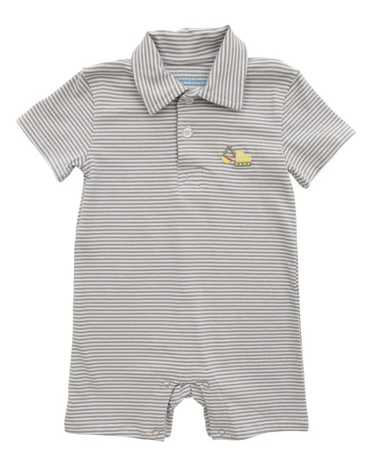 CONSTRUCTION ROMPER